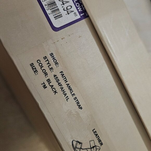 Michael Kors High heels ~ Faith 😍 - Picture 6 of 6